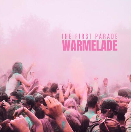 The First Parade